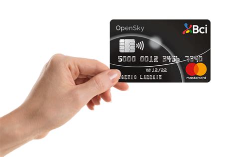 puntos opensky|Con tu Tarjeta de Crédito Bci OpenSky podrás canjear tus.